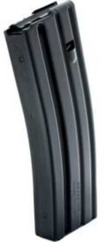 Cpd Magazine AR15 .458 SOCOM 10Rd Blackened S/S